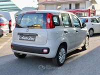Fiat Panda EASY 69CV OTTIME CONDIZIONI IDEALE NEOPATENTATI Beige usata Villongo