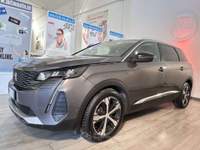 Peugeot 5008 1.5 BlueHDi 130 Cv EAT8 Allure Pack 7 Posti Grigio usata Roma Peugeot 5008 1.5 BlueHDi 130 Cv EAT8 Allure Pack 7 Posti Grigio usata Roma