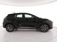 Ford Puma 1.0 ecoboost h Titanium s&s 125cv Nero usata Roma