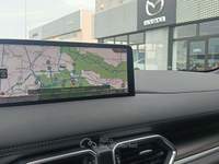 Mazda CX-5 CX-5 2.2 Homura Comfort Sunroof awd 184cv auto Grigio usata Liscate