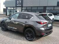 Mazda CX-5 CX-5 2.2 Homura Comfort Sunroof awd 184cv auto Grigio usata Liscate