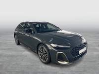 Audi A5 AUDI A5Avant TFSI Quattro S tronic S Line Grigio usata San Marino