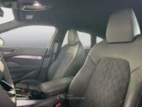 Audi A5 AUDI A5Avant TFSI Quattro S tronic S Line Grigio usata San Marino