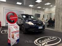 Lancia Ypsilon GPL, GARANZIA 12 MESI Blu/Azzurro usata Valmontone
