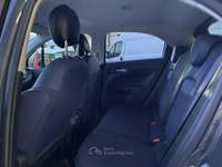 Fiat 500X FIAT 500X 1.3MLJT  95CV  CLUB 2022 Grigio usata Montesarchio