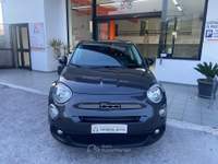Fiat 500X FIAT 500X 1.3MLJT  95CV  CLUB 2022 Grigio usata Montesarchio