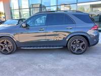 Mercedes-Benz GLE d  MHEV AMG Line Advanced Plus 4matic  **KM ZERO** Grigio usata Monteiasi