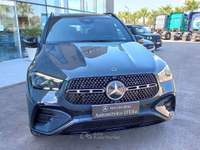 Mercedes-Benz GLE d  MHEV AMG Line Advanced Plus 4matic  **KM ZERO** Grigio usata Monteiasi