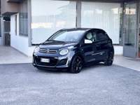Citroen C1 Benzina 72CV E6 Neo - 2019 Nero usata Roma