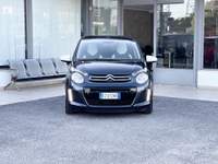 Citroen C1 Benzina 72CV E6 Neo - 2019 Nero usata Roma