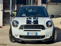 MINI Countryman Tutto perfetto usata Pignataro Maggiore
