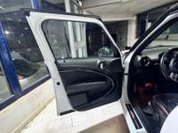 MINI Countryman Tutto perfetto usata Pignataro Maggiore