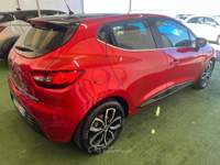 Renault Clio DUEL 900 BENZINA/GPL DI SERIE 90CV Rosso usata Giugliano