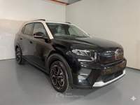 Citroen C3 1.2 100cv Max + Navi + Telecamera + Cerchi R17 Nero usata Torino