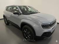 Jeep Avenger 1.2 100cv Longitude + BVQ + Navi Grigio usata Torino Jeep Avenger 1.2 100cv Longitude + BVQ + Navi Grigio usata Torino