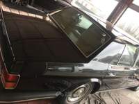 Rolls Royce Silver Spirit/Spur 173cv Nero usata Erba
