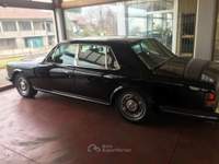 Rolls Royce Silver Spirit/Spur 173cv Nero usata Erba