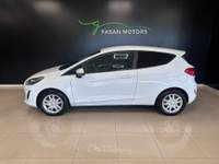 Ford Fiesta Fiesta Van 1.5 taci 85cv Business My19 Bianco usata Fontanafredda