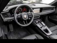 Porsche 911 Carrera Cabriolet Scarichi Grigio usata Rubano