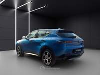 Alfa Romeo Tonale 1.6 diesel 130 CV TCT6 Ti Blu/Azzurro usata Napoli