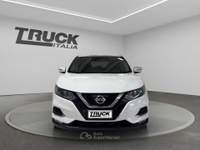 Nissan Qashqai  - qashqai 1.6 dci acenta 2wd 130cv xtronic Bianco usata Pisa