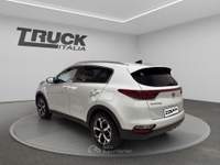 Kia Sportage  - sportage 1.6 crdi business class 2wd 115cv Bianco usata Pisa