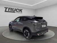Nissan Qashqai  - qashqai 1.3 mhev n-connecta 2wd 140cv Grigio usata Pisa