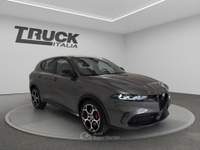 Alfa Romeo Tonale  -  1.6 veloce 130cv tct6 Grigio usata Pisa