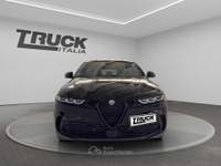 Alfa Romeo Tonale  -  1.6 veloce 130cv tct6 Nero usata Pisa