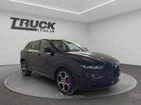 Alfa Romeo Tonale  -  1.6 veloce 130cv tct6 Nero usata Pisa