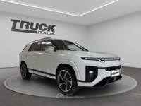 KG Mobility Actyon K-line –full hybrid  Bianco usata Pisa