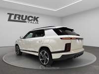 KG Mobility Actyon K-line –full hybrid  Bianco usata Pisa