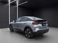 Citroen C4 PureTech 130 S&S EAT8 Shine Grigio usata San Nicola la Strada