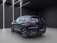 DR 6.0 1.5 Turbo CVT Bi-Fuel GPL Nero usata San Nicola la Strada