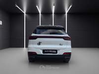 DR 6.0 1.5 Turbo CVT Bi-Fuel GPL Bianco usata Napoli