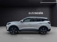 DR 6.0 1.5 Turbo CVT Bi-Fuel GPL Bianco usata Napoli