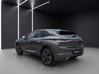 DS Automobiles DS 4 PureTech 130 aut. Rivoli Grigio usata Napoli