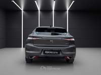 DS Automobiles DS 4 PureTech 130 aut. Rivoli Grigio usata Napoli