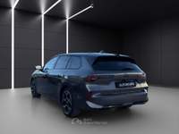 Opel Astra 1.5 Turbo Diesel 130 CV AT8 Sports Tourer GS Grigio usata Napoli