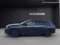 Opel Astra 1.5 Turbo Diesel 130 CV AT8 Sports Tourer GS Grigio usata Napoli