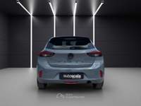 Opel Corsa 1.2 100 CV aut. Edition Grigio usata Napoli