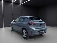 Opel Corsa 1.2 100 CV aut. Edition Grigio usata Napoli