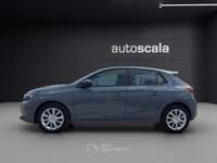Opel Corsa 1.2 100 CV aut. Edition Grigio usata Napoli
