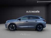 Opel Grandland 1.5 diesel Ecotec aut. Ultimate Grigio usata San Nicola la Strada