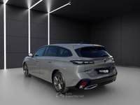 Peugeot 308 PureTech Turbo 130 S&S SW Allure Grigio usata Napoli