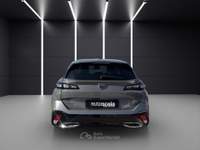 Peugeot 308 PureTech Turbo 130 S&S SW Allure Grigio usata Napoli