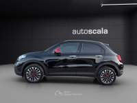 Fiat 500X 1.5 T4 Hybrid 130 CV DCT Red Nero usata Napoli