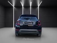 Fiat 500X 1.5 T4 Hybrid 130 CV DCT Red Nero usata San Nicola la Strada