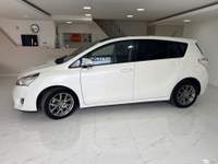 Toyota Verso 2.0 D Active 7 posti Bianco usata MASSAFRA