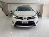 Toyota Verso 2.0 D Active 7 posti Bianco usata MASSAFRA